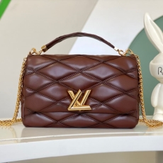 LV Top Handle Bags